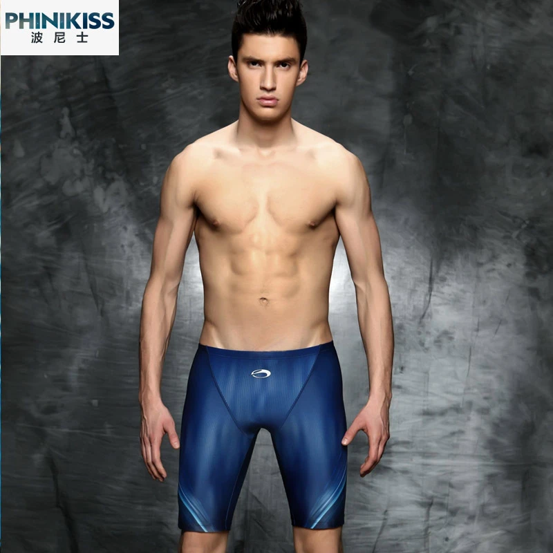 traje de baño deportivo natacion hombre