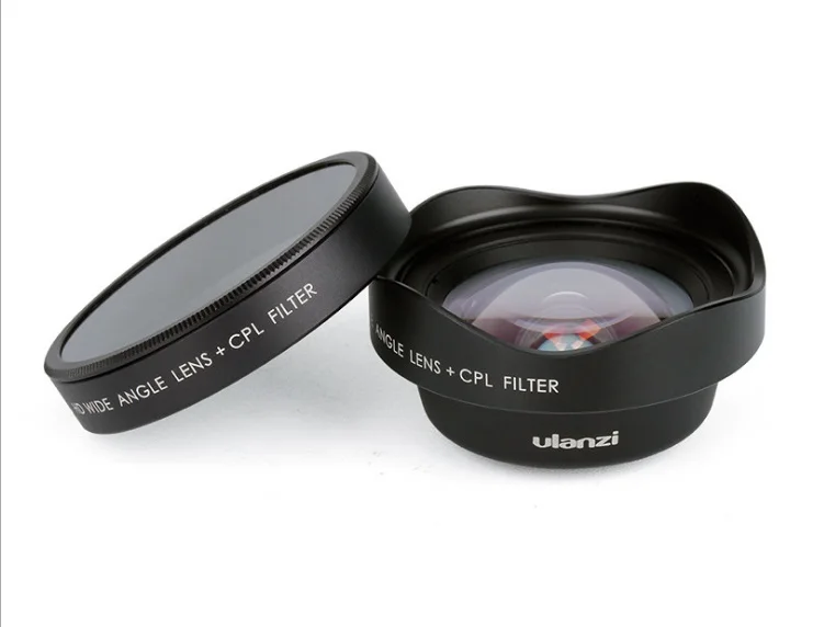 Wide Angle LENS