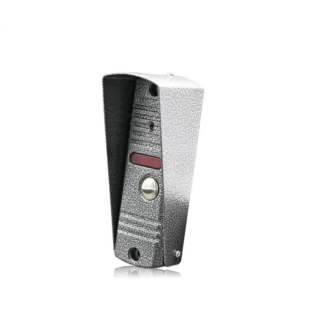 Dragonsview 10 &quotцветной видеодомофон вилла домофон домашняя система 4 внутренних