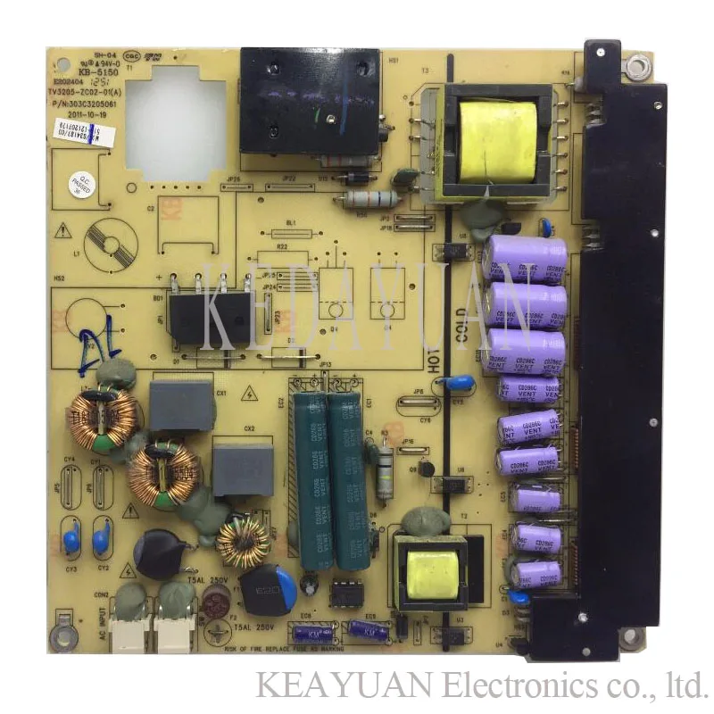Kb 5150