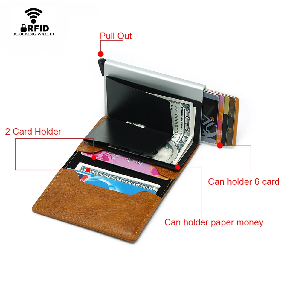 rfid wallet