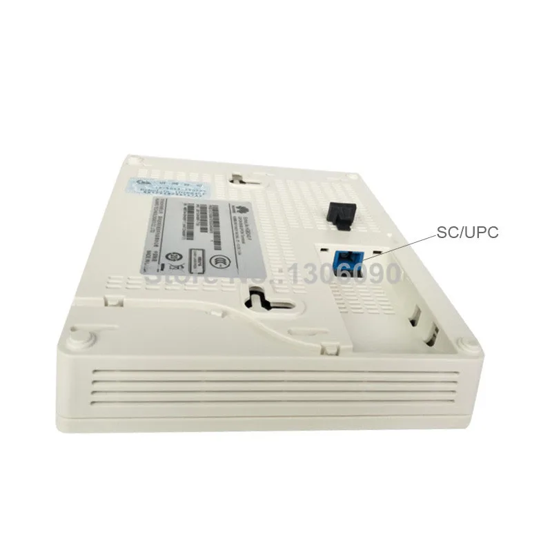 Новый внешний вид Hua wei Echolife новая модель 4FE + 4LANS WIFI HG8240F GPON терминал FTTO или FTTH ONU ONT