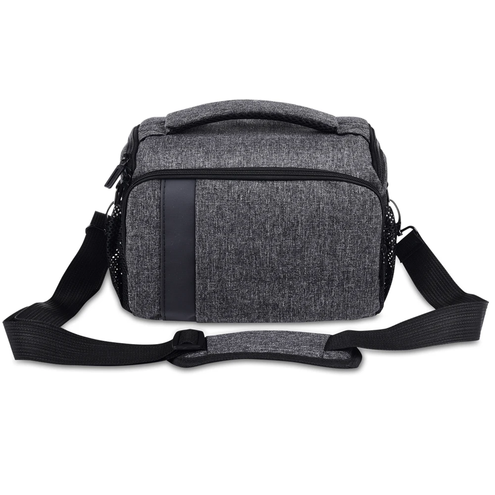 Buy Large Camera Bag Photo Case for Nikon Z7 Z6 D3500