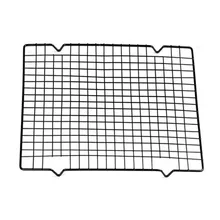 Металлическая антипригарная охлаждающая стойка Инструменты для выпечки хлебная охлаждающая стойка DTT88