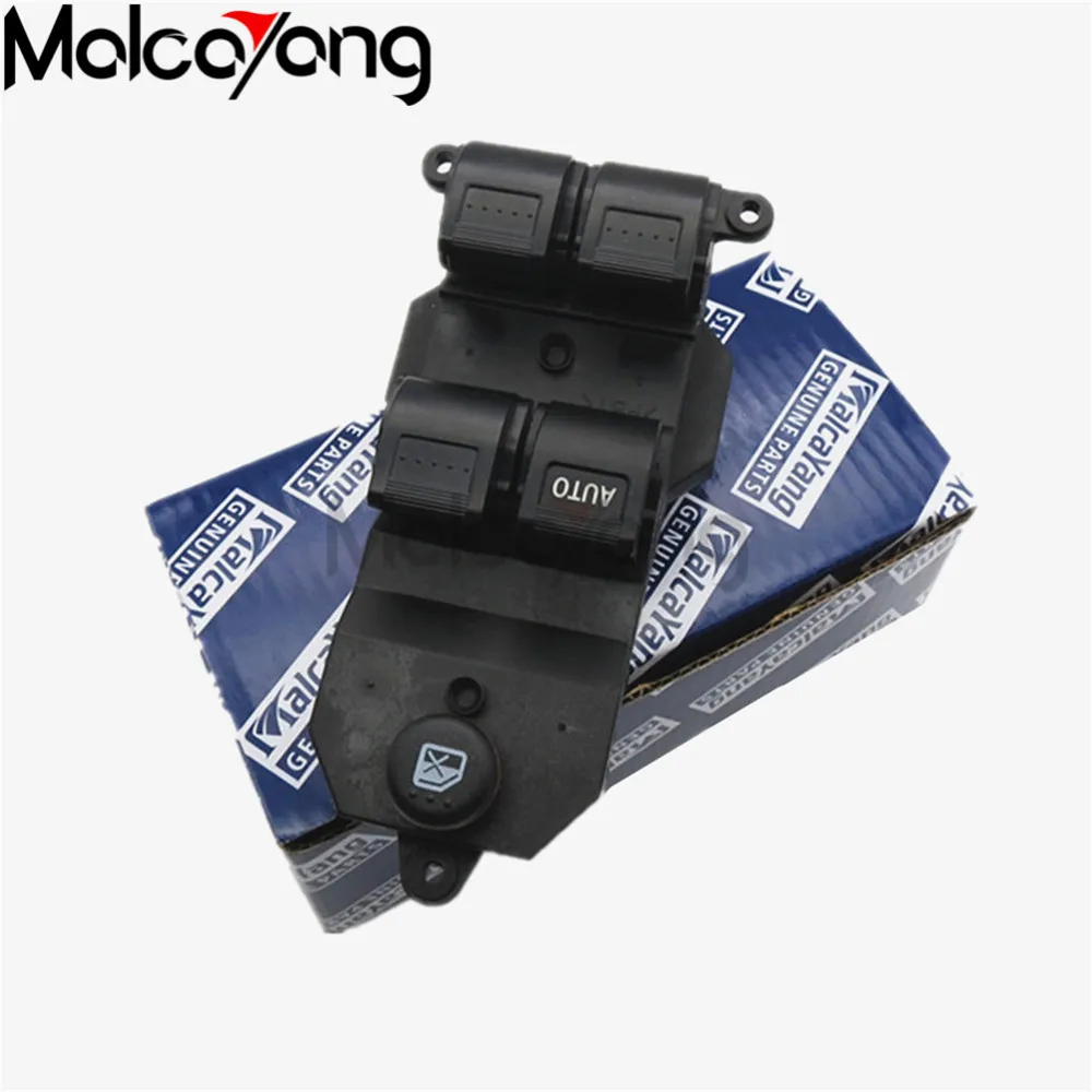 Electric Power Window Lifter Master Control Switch for Honda CRV CR V