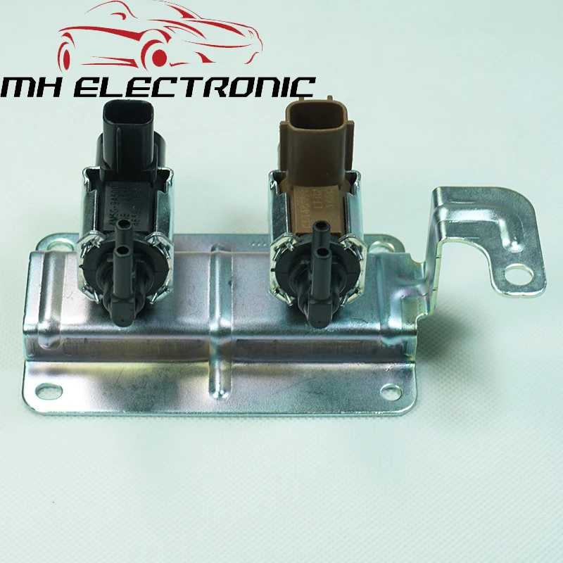 MH Electronic LF82-18-740 LF8218740 Solenoid Valve for Mazda 3 5 6 CX-7 2004-2015