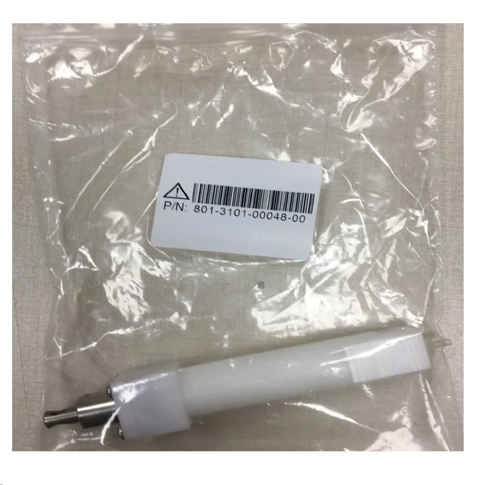

MINDRAY BC5380/BC5390/BC5300 hematology analyzer 2.5ml ceramic syringe syringe for LEO(I) or LH syringe 801-3101-00048-00