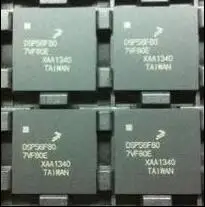

DSP56F807VF80E