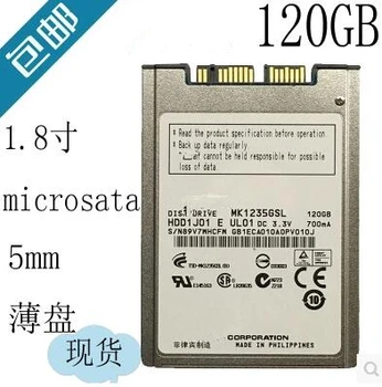 

New and original 1 year warranty MK1235GSL 120GB