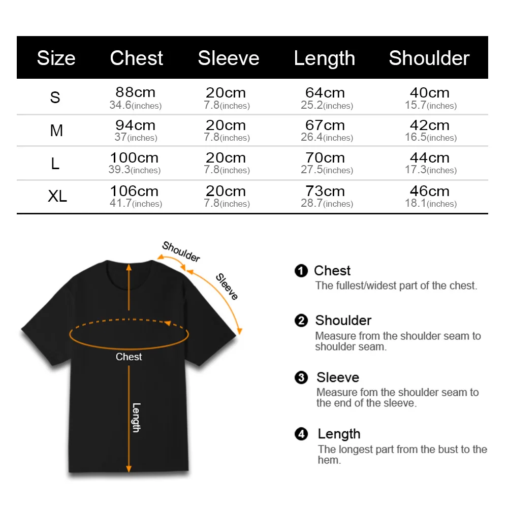 Women T-shirt Size1000X1000)