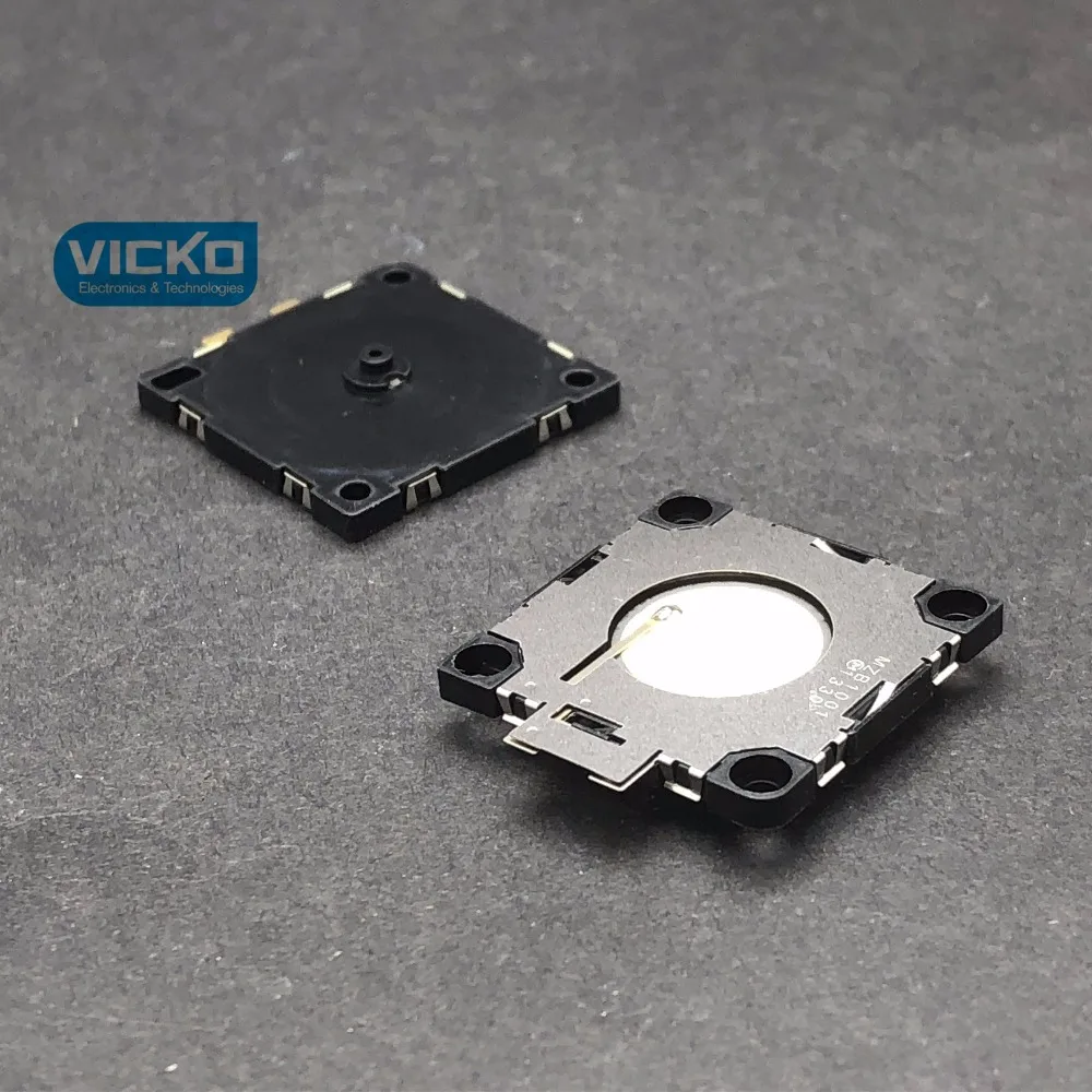 [VK] 오리지널 MZB1001T02 MZB1001 팬 에어 펌프 20X1.85MM 팬 20*20*1.85mm 색상: 블랙 ...