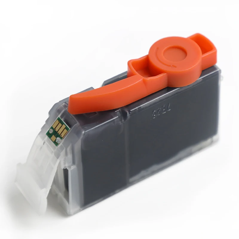 Befon Совместимый картридж для замены Canon PGI5 CLI8 4300 PIXMA IP 4200 5300 4500 5200 6600 6700D|compatible