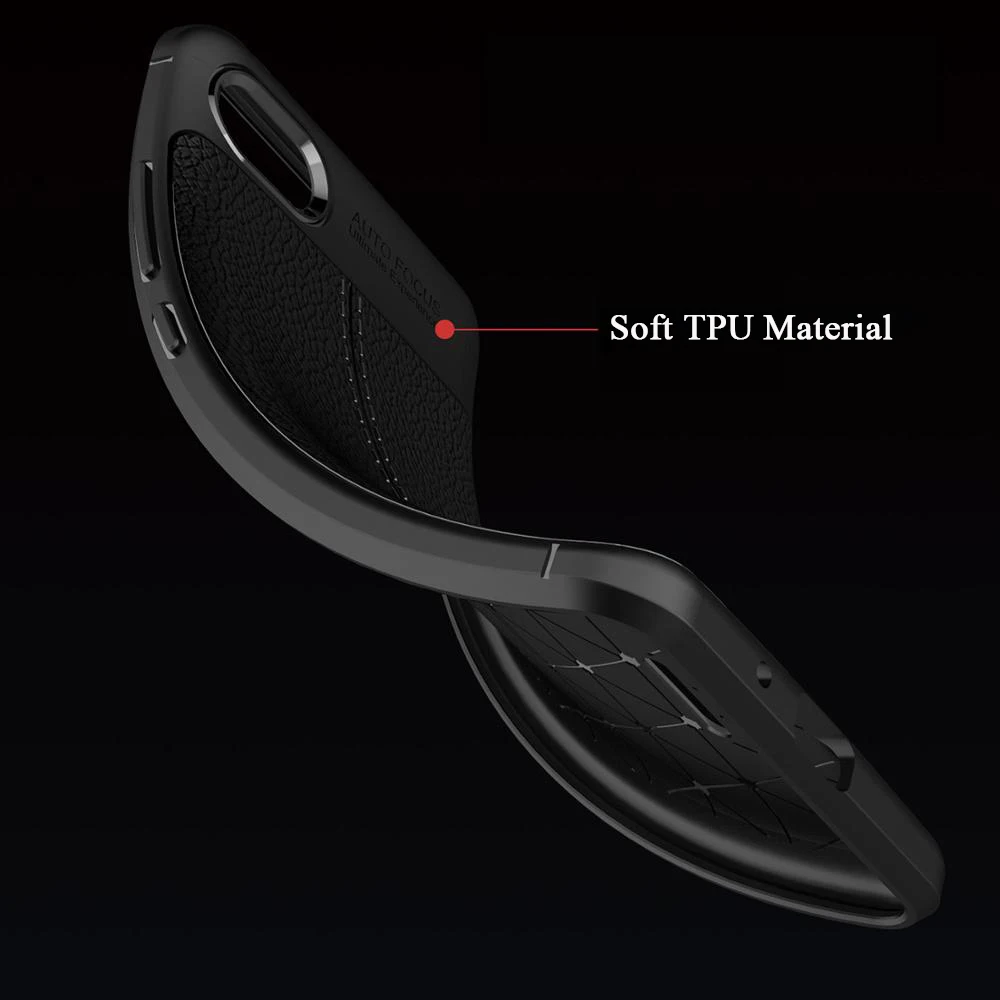 Soft Case for Redmi 6 6A 6 Pro (5)