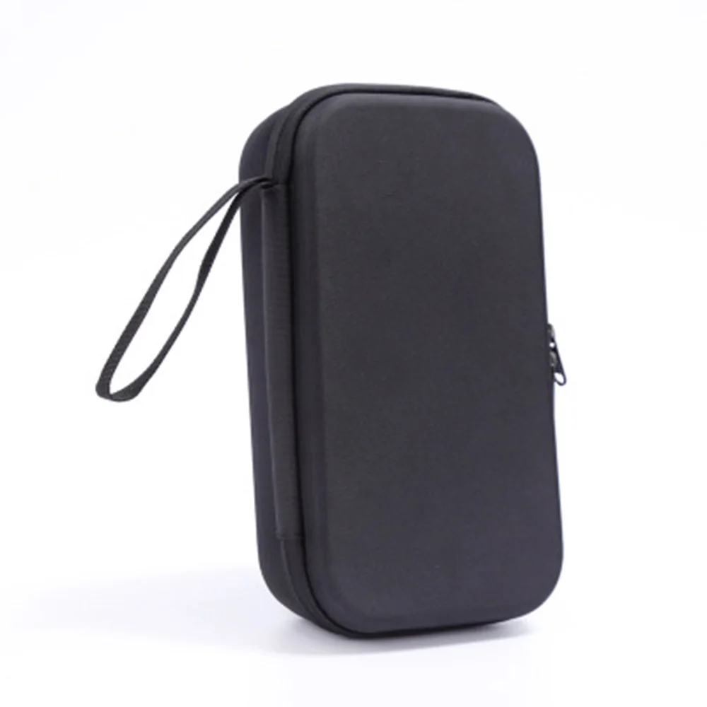 Нейлоновая сумка Mavic 2 сумка для аккумулятора чехол для переноски EVA коробка для хранения Портативная сумка для DJI Mavic2 Pro/Zoom Drone аксессуары