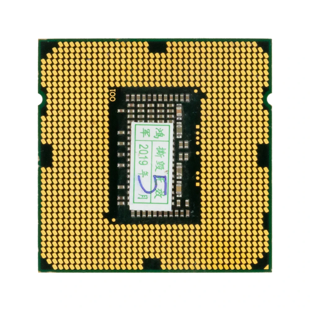  Intel Xeon X3480 Desktop Processor 3480 Quad-Core 3.06GHz 8MB L3 Cache LGA 1156 Server Used CPU