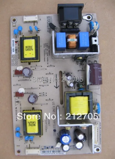 

Free Shipping Genuine For LG L1710SM Monitor Power Supply Board PWI1504FG