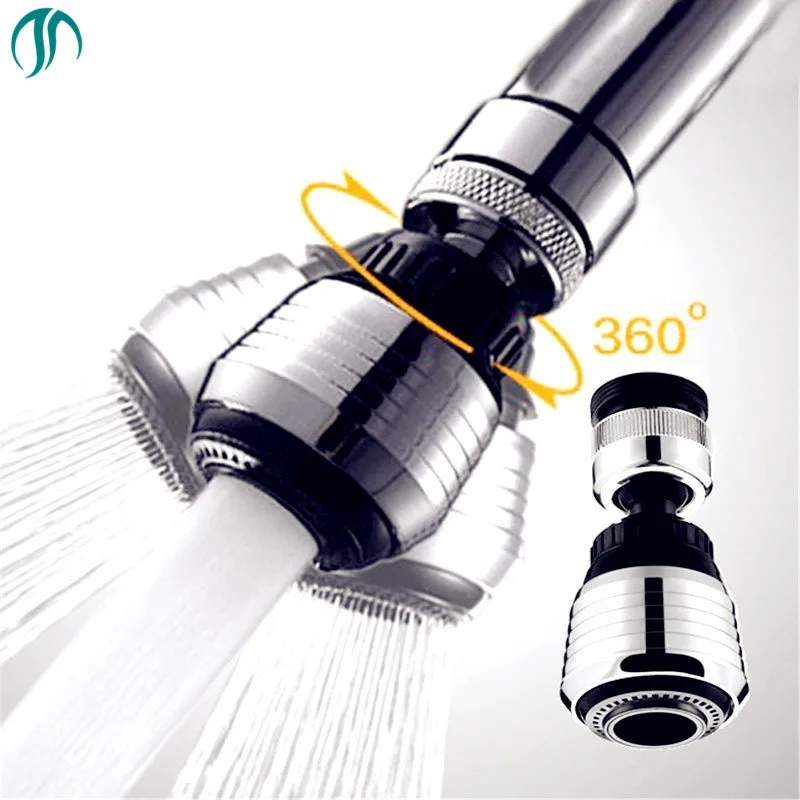 Water Saving Faucet Aerator Mixer Aerator Nozzle for Mixter Tap 360
