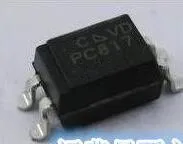 

PC817 LF347 LM319M LM393 OP2177