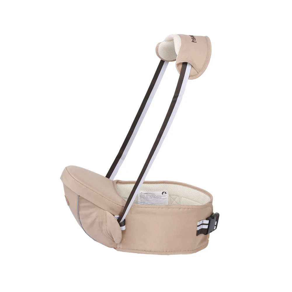 Baby Carrier Waist Stool Kangaroo Suspenders Backpack Baby Sling Hold Waist Belt Backpack Hipseat Belt Kids Infant Hip Seat (5)