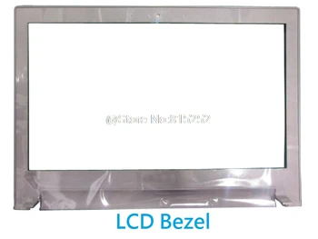 

Laptop LCD Front Bezel For Lenovo Z400 P400 90202316 AP0SW000500 New