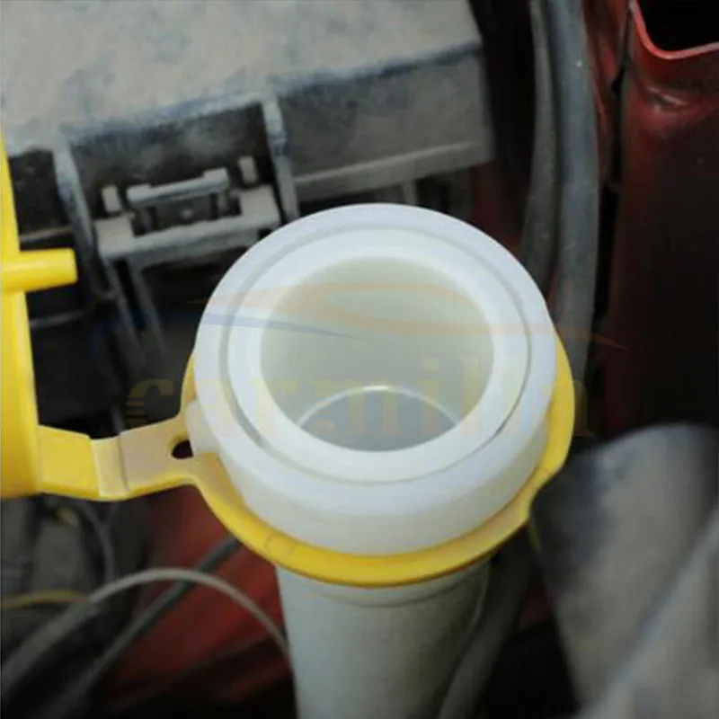 

Carmilla Car Plastic Cleaning Water Wiper Tank Filter Net for Chevrolet Chevry Cruze Sedan Hatchback 2009 - 2015 Accessories