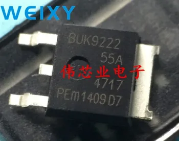 

100% New&original BUK9222-55A BUK9222