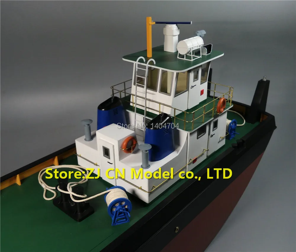 towboat toys
