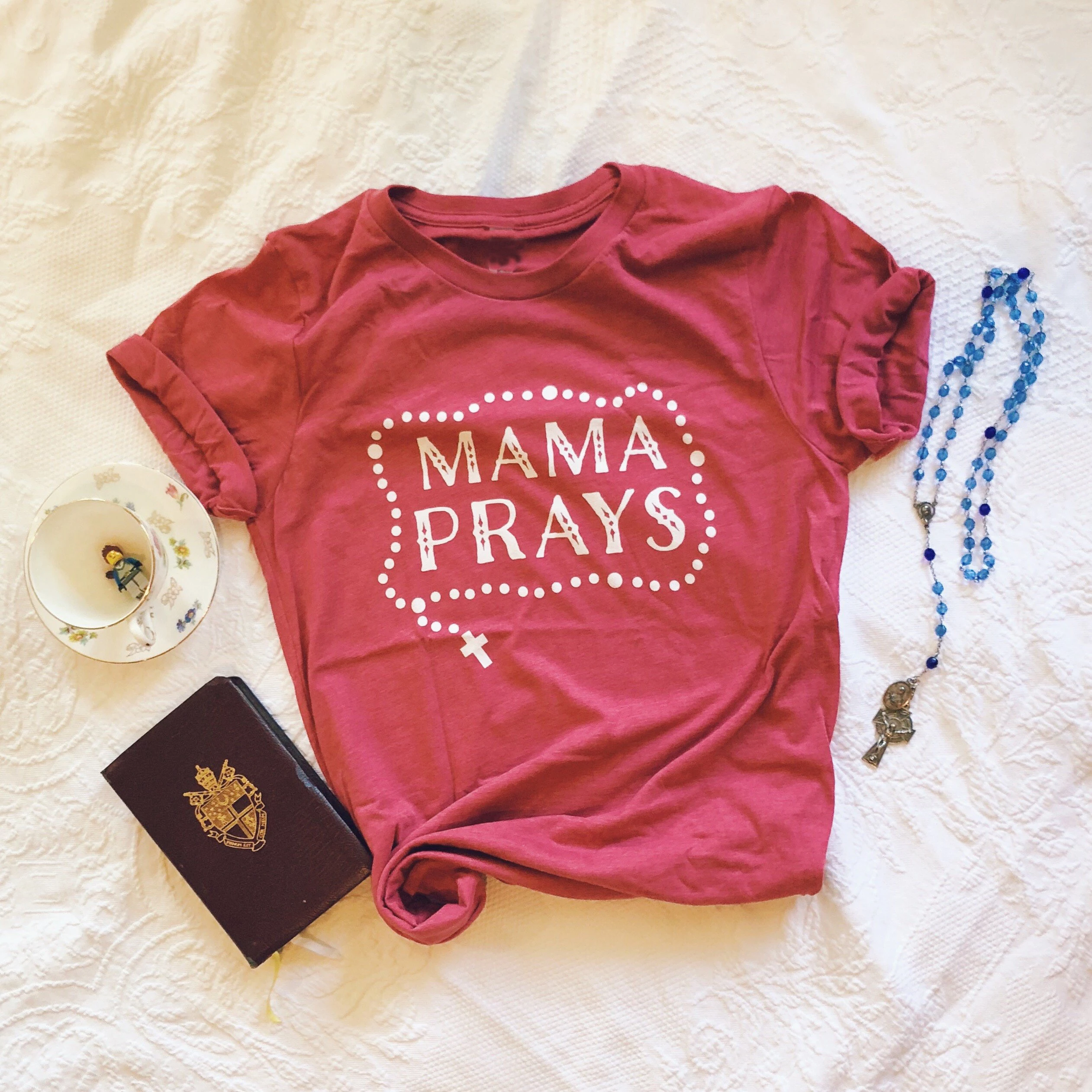 Camiseta para senhoras Clearance