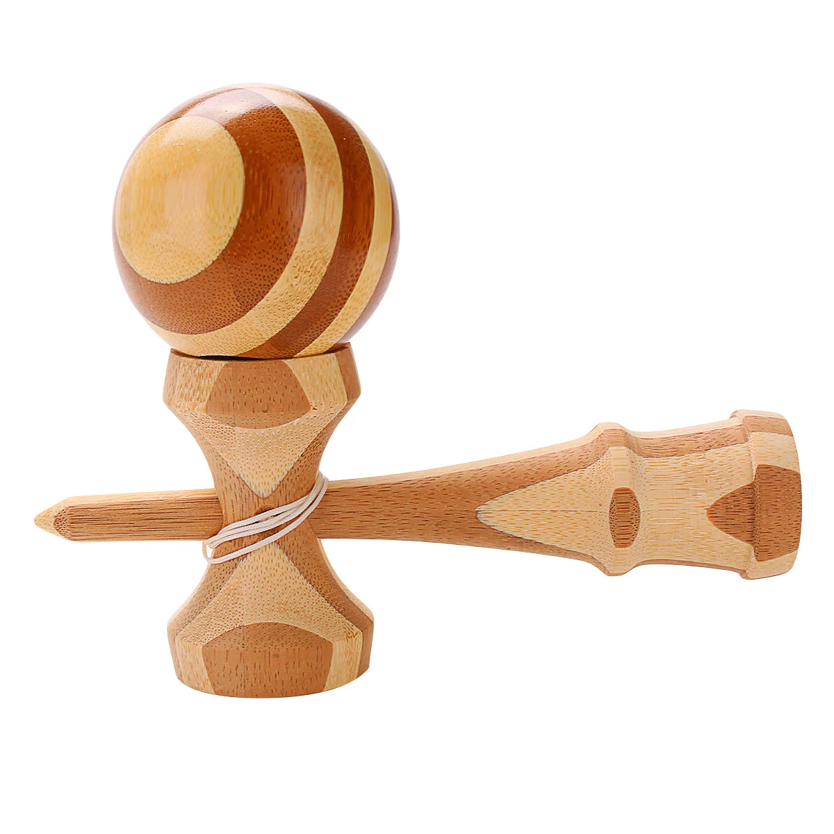 Kendama меч мяч деревянная игрушка умелый мячик для жонглирования игра игрушка кендама для комнатных и уличных видов спорта игрушка для взрослых снятие стресса