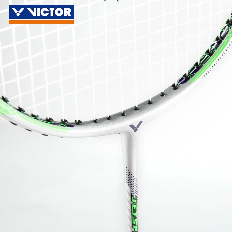 Карбоновая ракетка для бадминтона Victor JS 5133 5233 с сумкой бадминтона|Ракетки