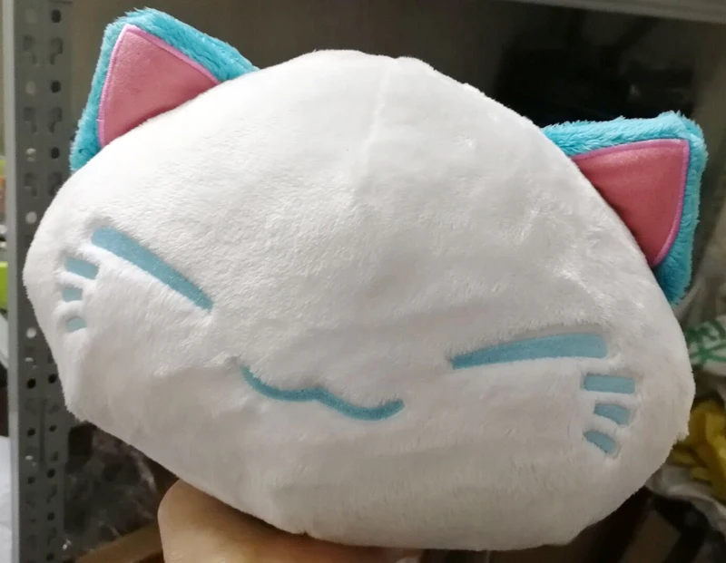 Cool Neko 28 Tidur Boneka 4