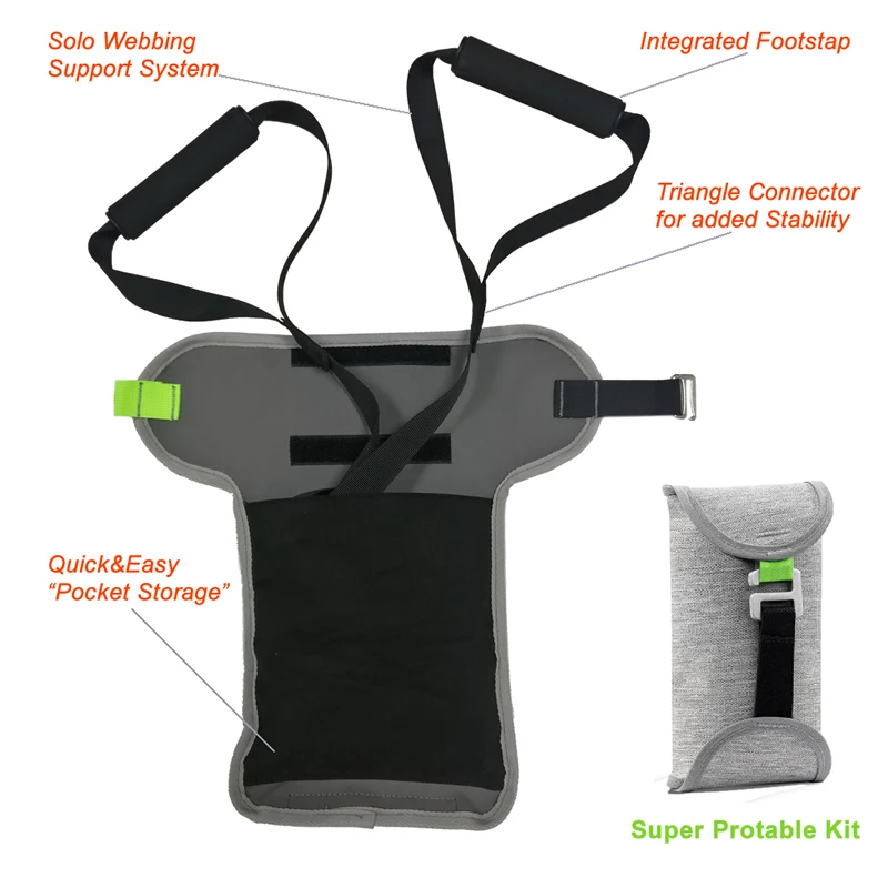 Дешево 2018 новый дизайн спортивные карман Monkii подвеска Слинг Корсет сопротивление средства ухода за кожей вес Training тренажерный зал в кармане