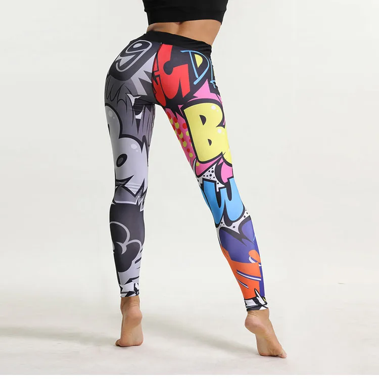 Sport Leggings Women