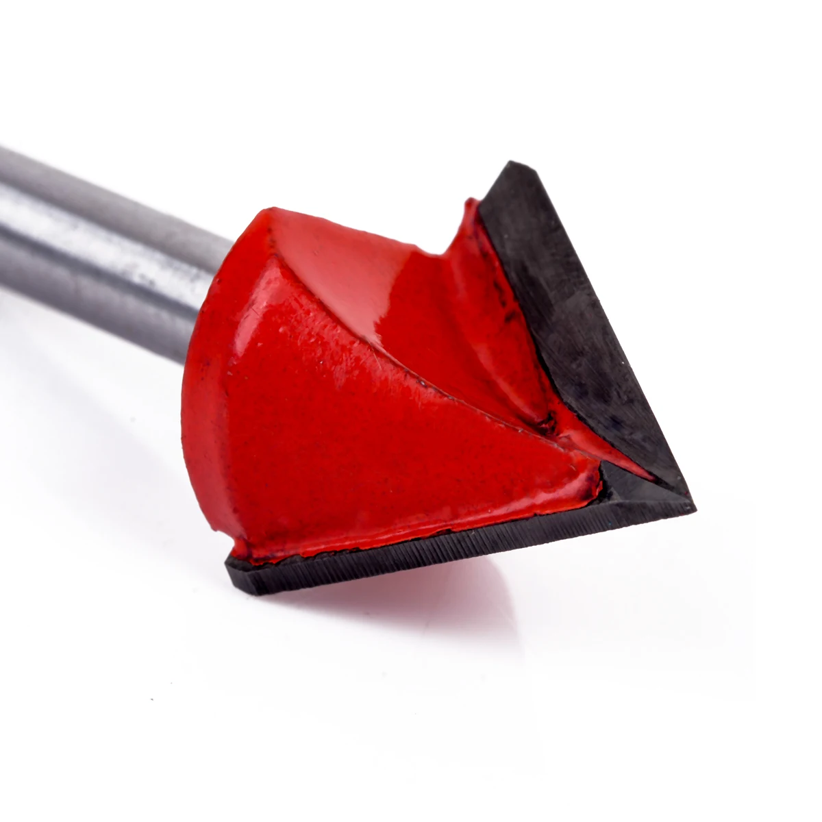 60 Degree 6mm Shank V Groove Router Bit Tungsten Steel CNC Engraving Woodworking Tool