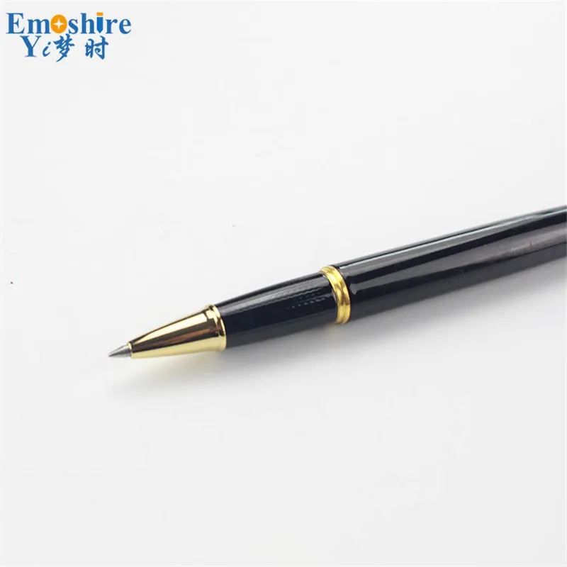 Emoshire Metal pen industry upscale 68 signing pen advertising gift pen (9)