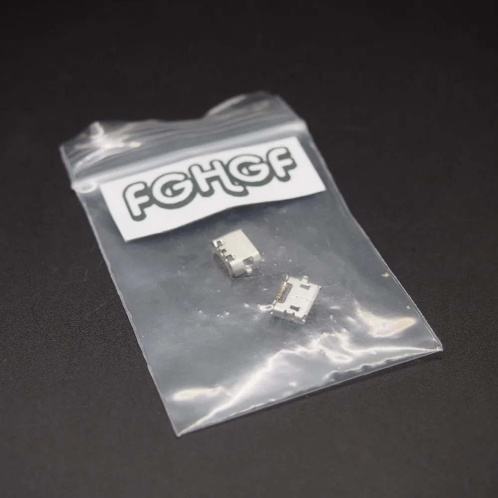 10 шт. Micro USB разъем зарядка через USB разъем для OPPO R815T R819T HTC EVO4G pc36100 apa9292 LG E730 E739