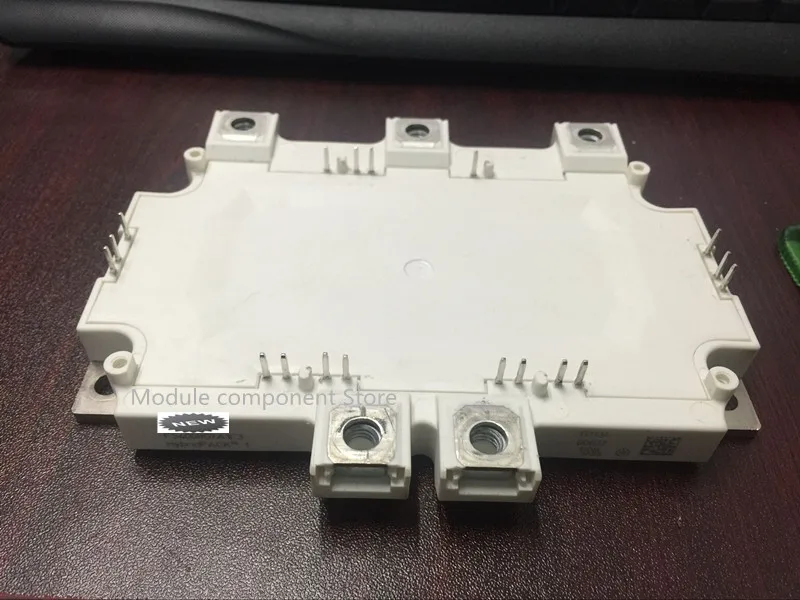FS400R07A1E3