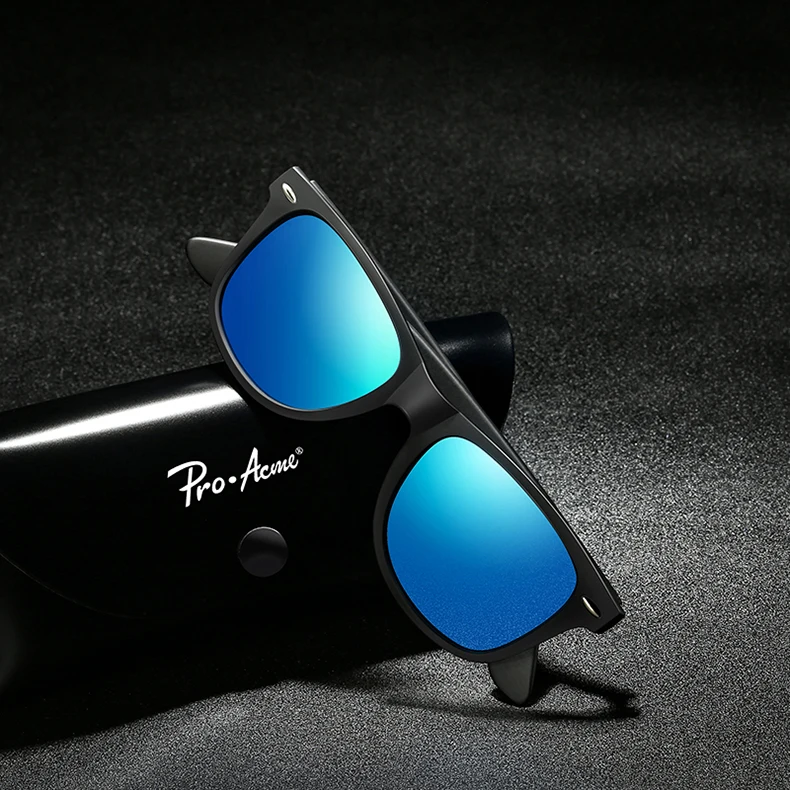 Polarized Sunglasses Men  (1)