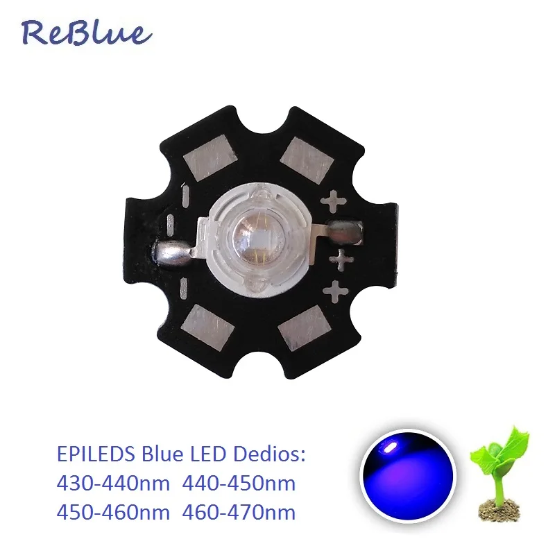 25 шт. светодиодные светильник Ф лампы 3 Вт 1 5 Вт|light beads|uv lamp pcbled bead 5w |