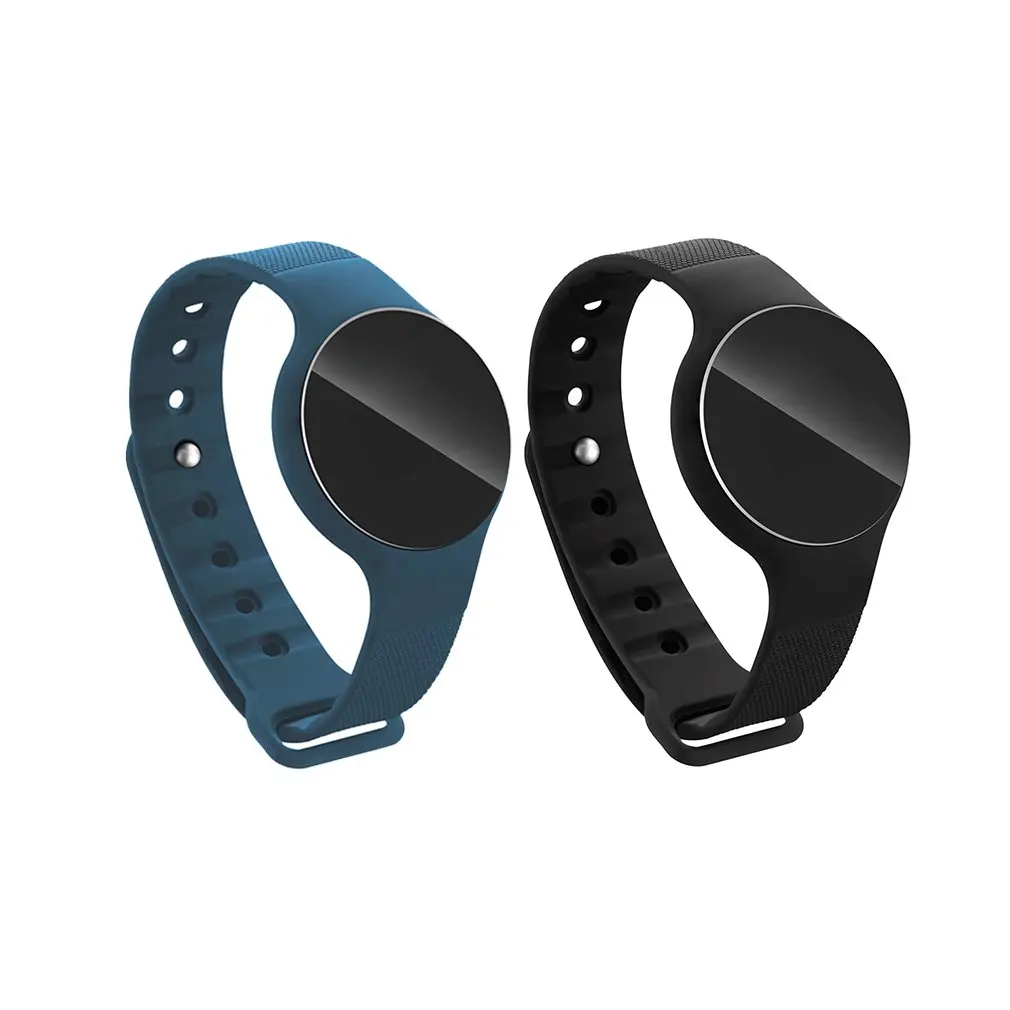 

H01 Professional Smart Bracelet Waterproof Heart Rate Monitoring Sport Running Pedometer Bracelet 0.66 Inch OLED Display
