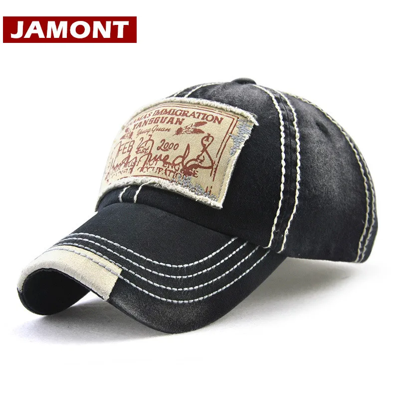 jamont hats