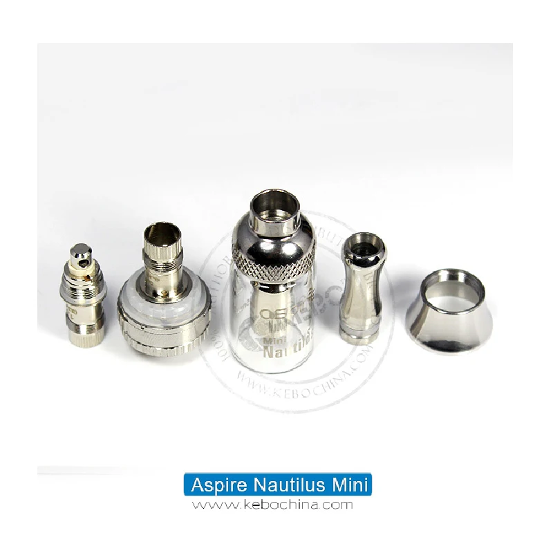 Aspire Nautilus Mini (4)
