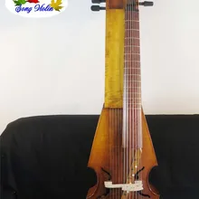 Cope старая модель 7*10 струн 2" баррингтон да гамба идеальный звук viola da gmaba