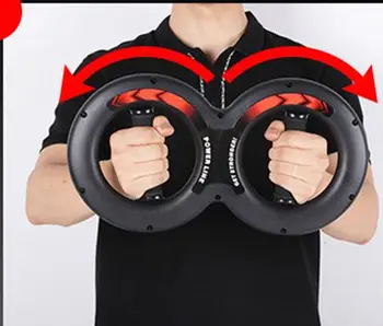 

Hot ! Hand Strength Grip Trainer 10kg 15kg 20kg multifunction Forearm strength Force Fitness Springs Power Wrist Arm Exerciser