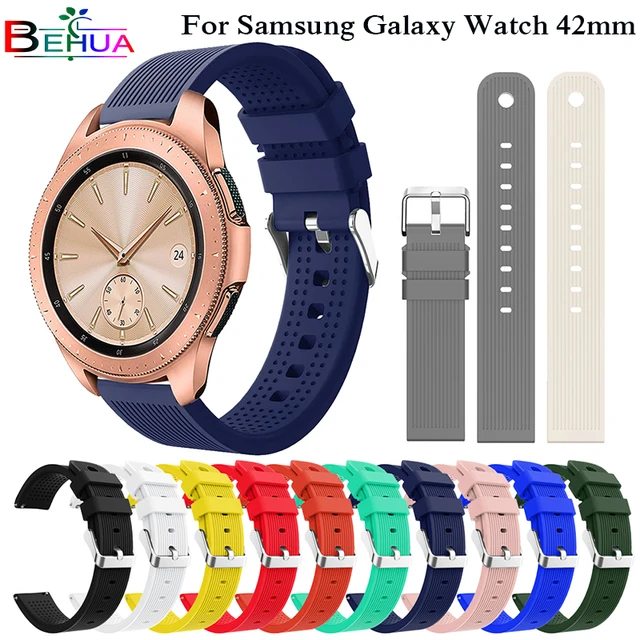 samsung smartwatch bands 42mm