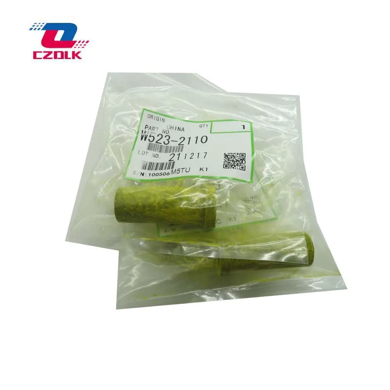 10 шт. X Новый совместимый W523-2110 тонер насос резиновая шина для Ricoh MP C2000 2800 2500 3000 3001