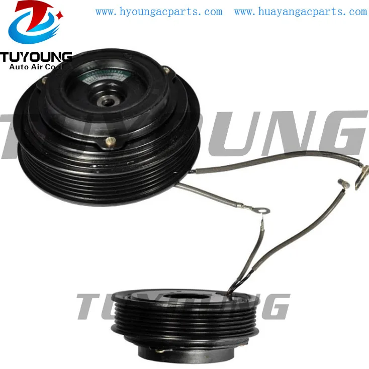 10PA15C Автомобильный Компрессор переменного тока для Mercedes Benz R129 SL320 SL600 1994 - 1997 0002346803