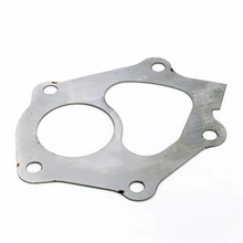 Kinugawa 4B11T Turbo Saída Da Turbina Junta para Mitsubishi Lancer EVO X 10