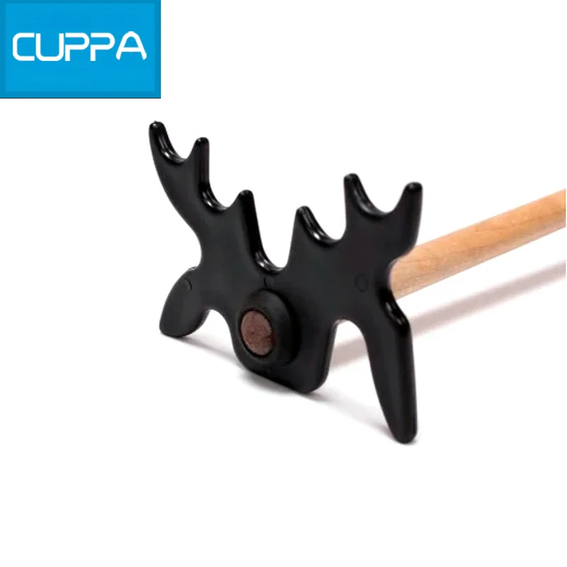 

High Quality Cuppa Bridge Head Pool Cue Stick Frame Pole for Snooker Billiard 9 Balls Billiard Accessories China