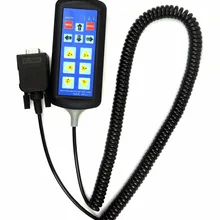 MPG ручное управление для карты управления STB5100 mach3(только можно использовать к карте STB5100 нашего магазина, не может использовать К картам другого магазина